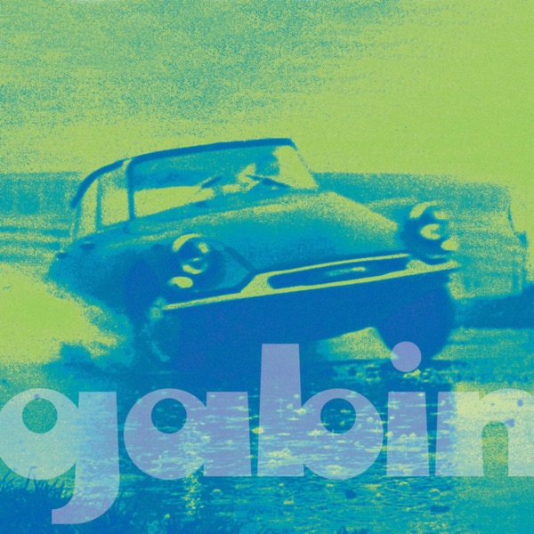 UNE HISTOIRE D'AMOURE - GABIN