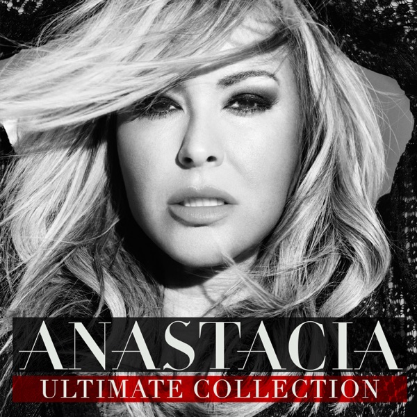 PIECES OF A DREAM - ANASTACIA