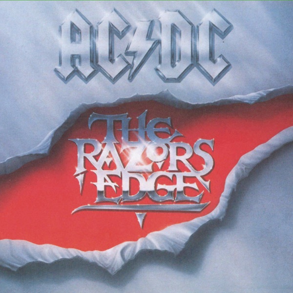 THUNDERSTRUCK - AC-DC