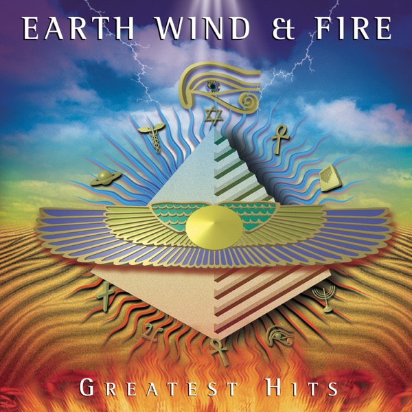 GOT TO GET YOU INTO MY LIFE - EARTH WIND & FIRE