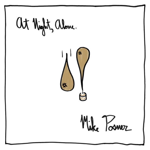 I TOOK A PILL IN IBIZA - MIKE POSNER
