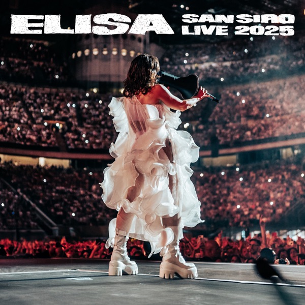 NO HERO - ELISA