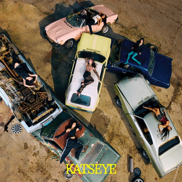 GABRIELA - KATSEYE