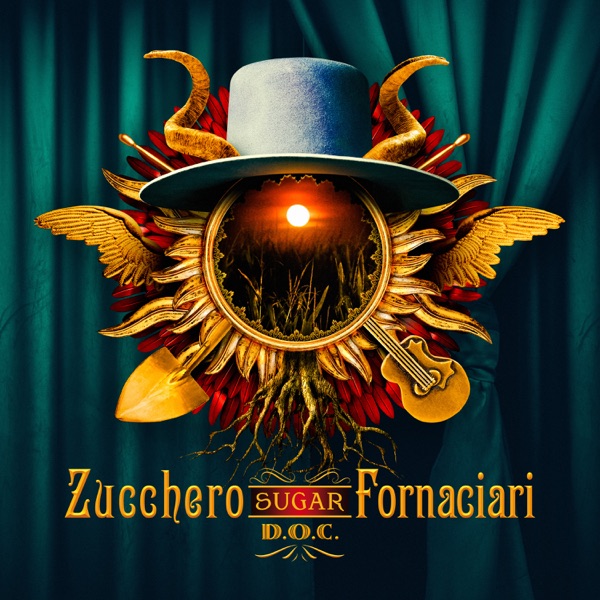 FREEDOM - ZUCCHERO