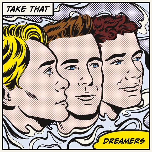 HIGHER - TAKE THAT