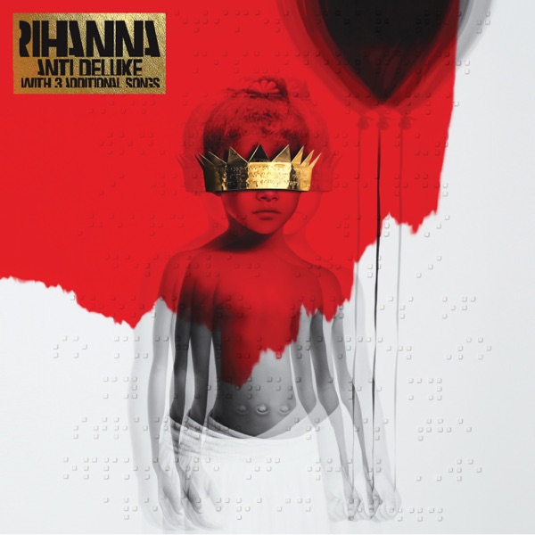WORK - RIHANNA FEAT. DRAKE