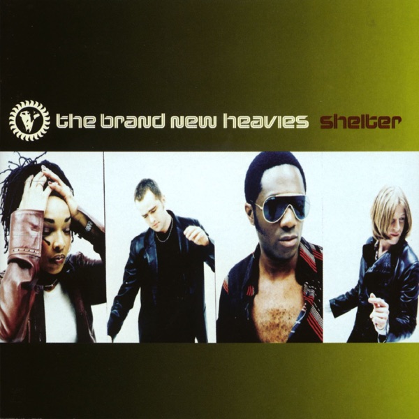 YOU'VE GOT A FRIEND - BRAND NEW HEAVIES
