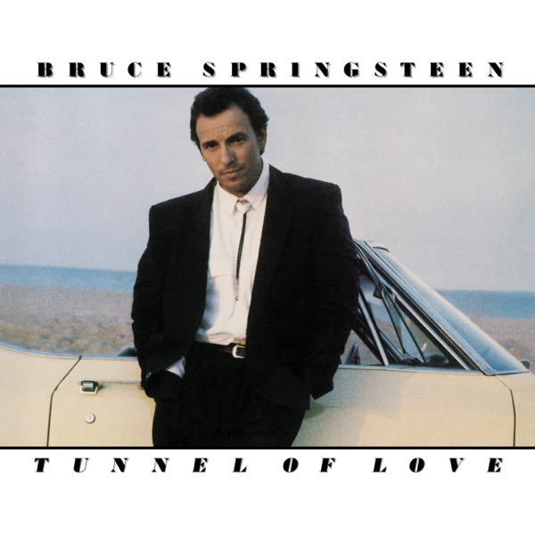 TUNNEL OF LOVE