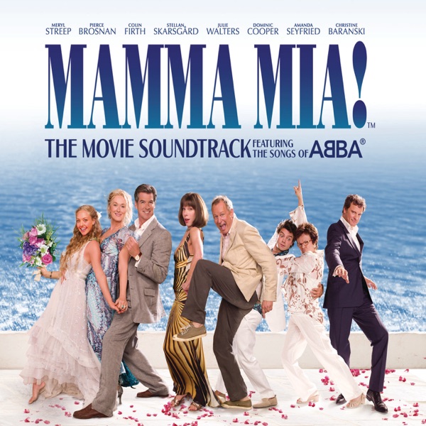 MAMMAMIA - MANESKIN