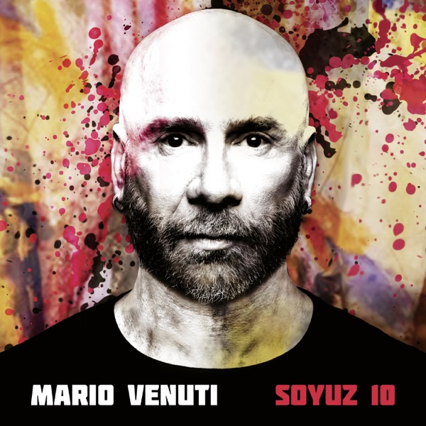 SILENZIO AL SILENZIO - MARIO VENUTI