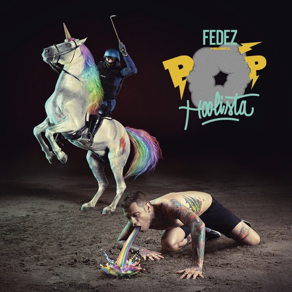 L'AMORE ETERNIT - FEDEZ FEAT. NOEMI