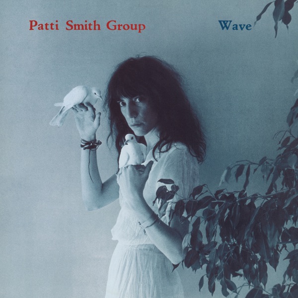 FREDERICK - PATTI SMITH