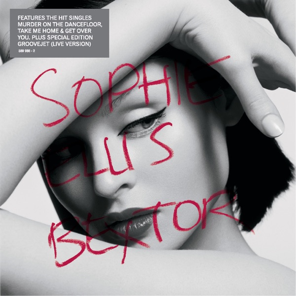 MUSIC GETS THE BEST OF ME - SOPHIE ELLIS BEXTOR