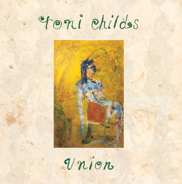 DON'T WALK AWAY - TONI CHILDS