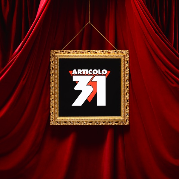 PEYOTE - ARTICOLO 31 FEAT. FABRI FIBRA ROCCO HUNT