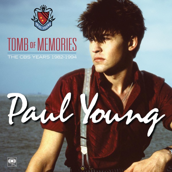 DON'T DREAM IT'S OVER - PAUL YOUNG