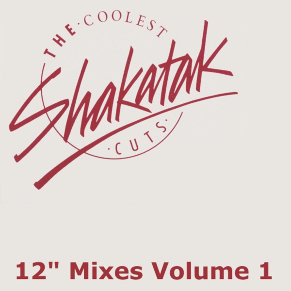 EASIER SAID THAN DONE - SHAKATAK