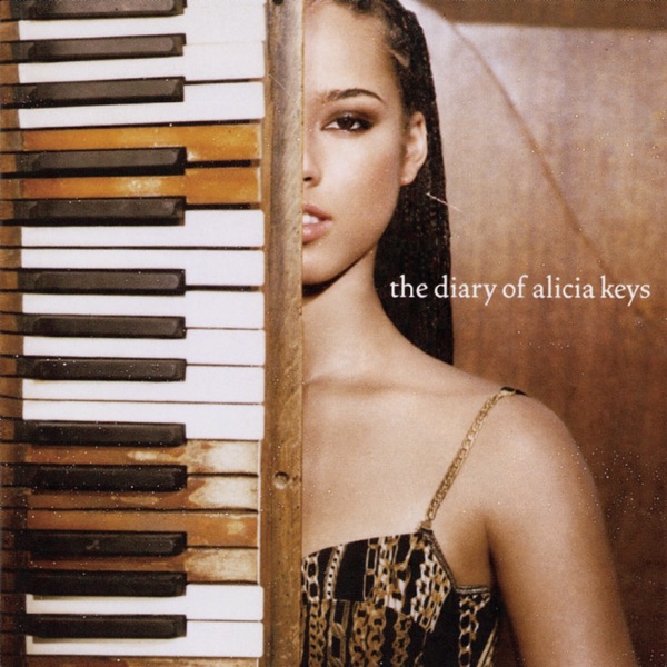 IF I AIN'T GOT YOU - ALICIA KEYS