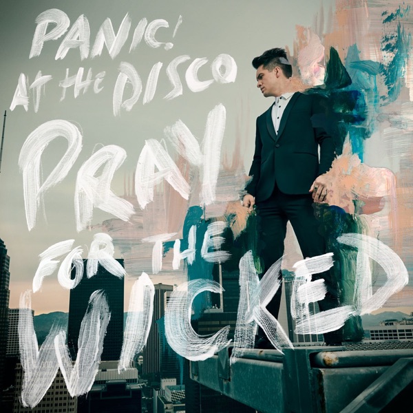 HEY LOOK MA I MADE IT - PANIC! AT THE DISCO