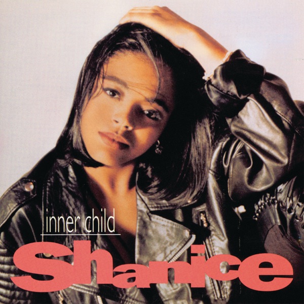 I LOVE YOUR SMILE - SHANICE