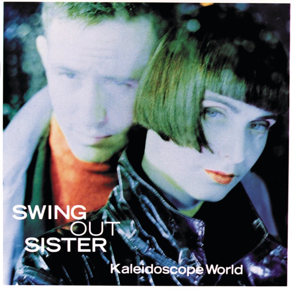 WAITING GAME - SWING OUT SISTER