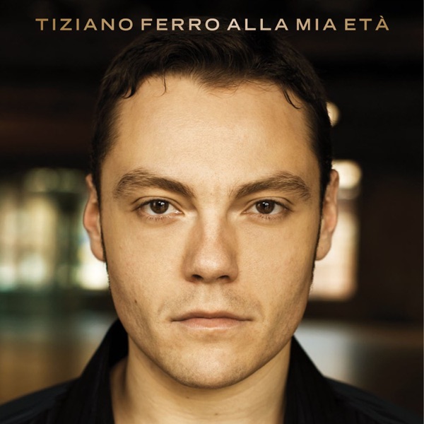 IL SOLE ESISTE PER TUTTI - TIZIANO FERRO