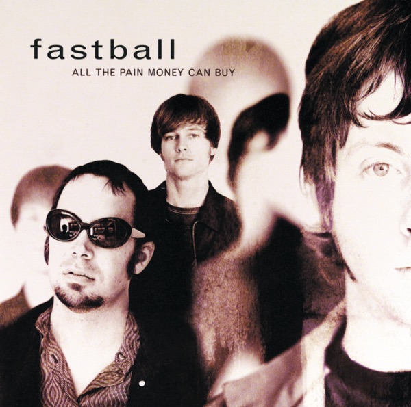 THE WAY - FASTBALL