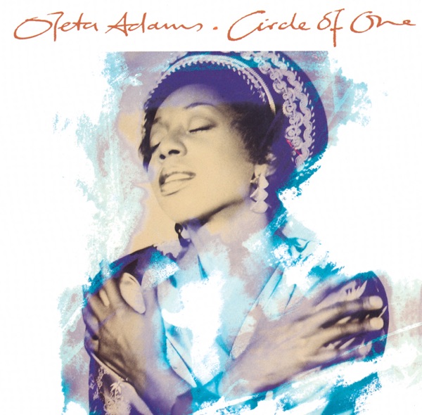 RHYTHM OF LIFE - OLETA ADAMS