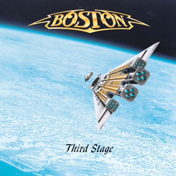 AMANDA - BOSTON