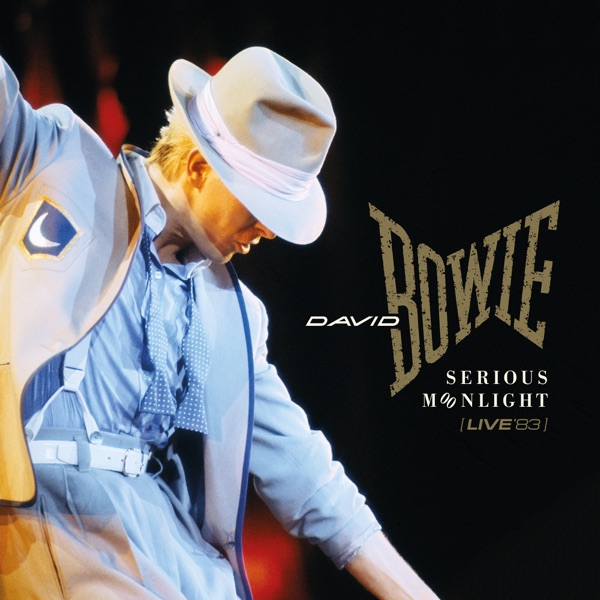 YOUNG AMERICANS - DAVID BOWIE