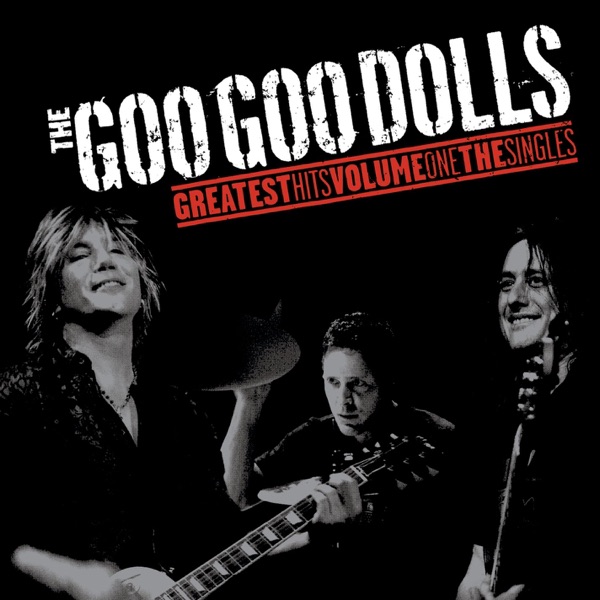 IRIS - GOO GOO DOLLS
