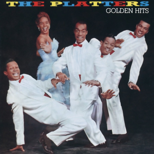 ONLY YOU - PLATTERS