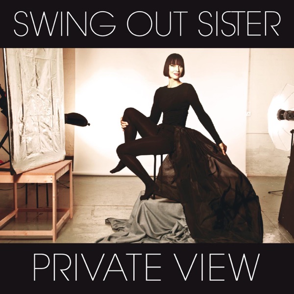 AM I THE SAME GIRL - SWING OUT SISTER