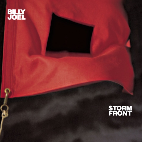 WE DIDN'T START TO FIRE - BILLY JOEL