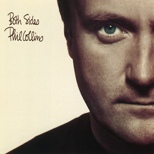 BOTH SIDE OF THE STORY - PHIL COLLINS