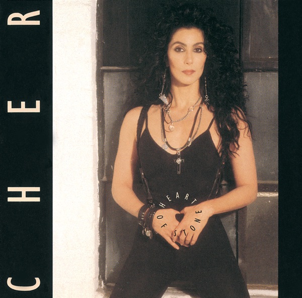IF I COULD TURN BACK TIME - CHER