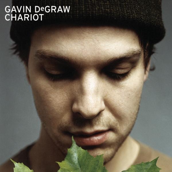 CHARIOT - GAVIN DE GRAW