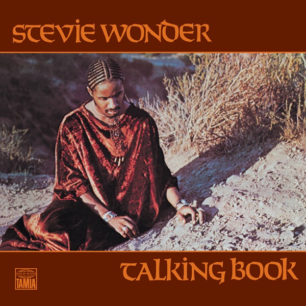 YOU'RE THE SUNSHINE OF MY LIFE - STEVIE WONDER