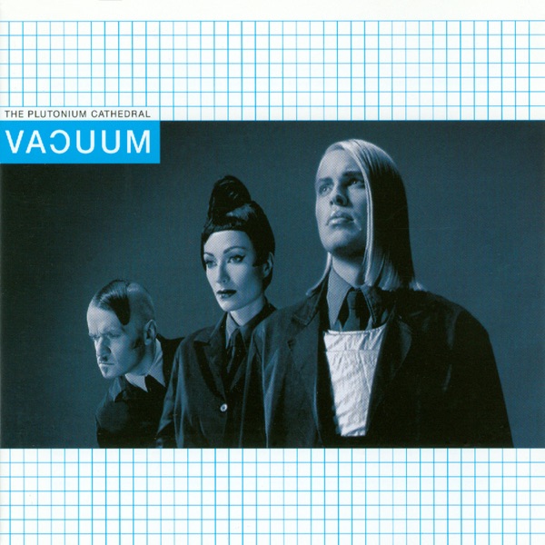 I BREATHE - VACUUM