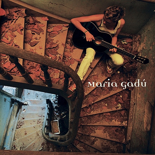 SHIMBALAYE' - MARIA GADU'