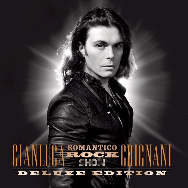 SEI SEMPRE STATA MIA - GIANLUCA GRIGNANI