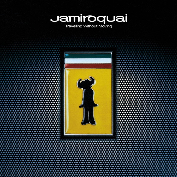 VIRTUAL INSANITY - JAMIROQUAI