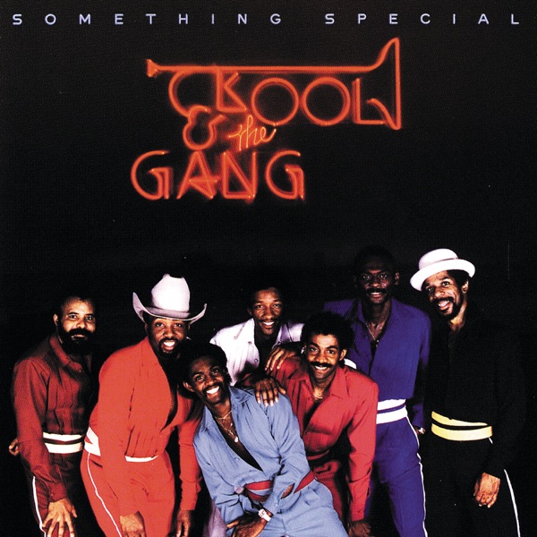 GET DOWN ON IT - KOOL & THE GANG