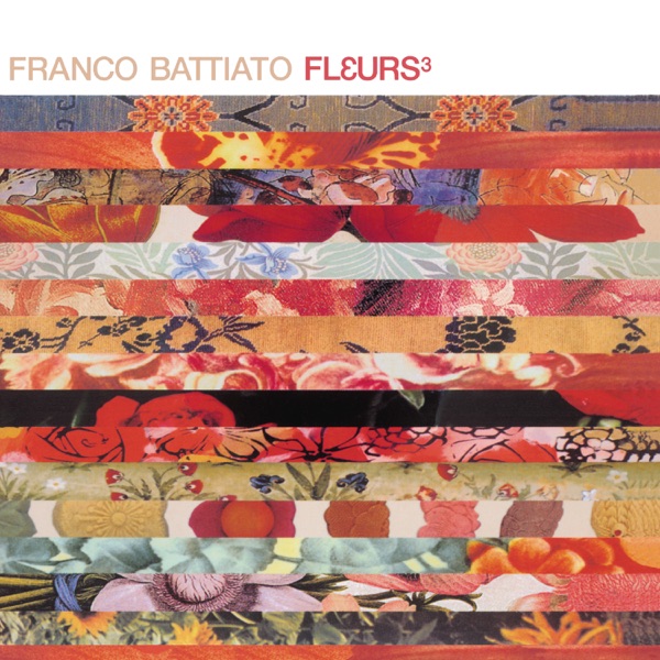 IMPRESSIONI DI SETTEMBRE - FRANCO BATTIATO