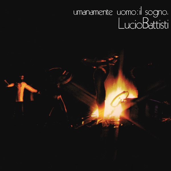 ...E PENSO A TE - LUCIO BATTISTI