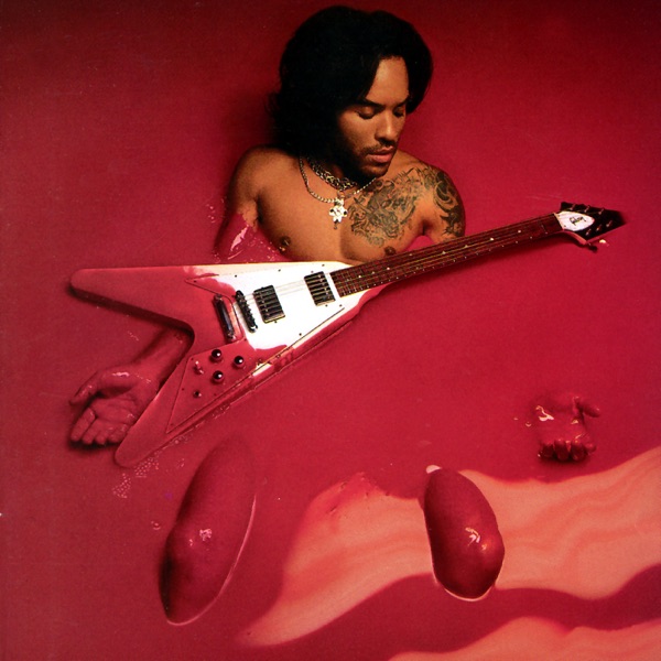 CALIFORNIA - LENNY KRAVITZ
