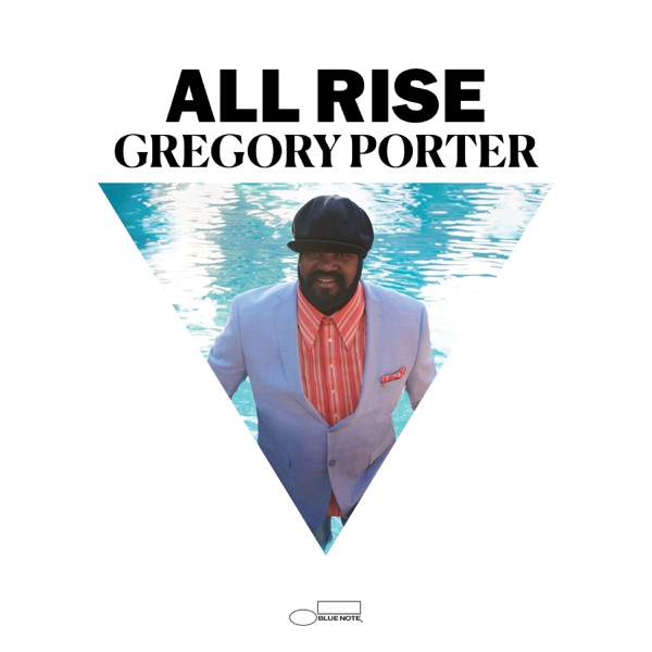 EVERYTHING YOU TOUCH IS GOLD - GREGORY PORTER