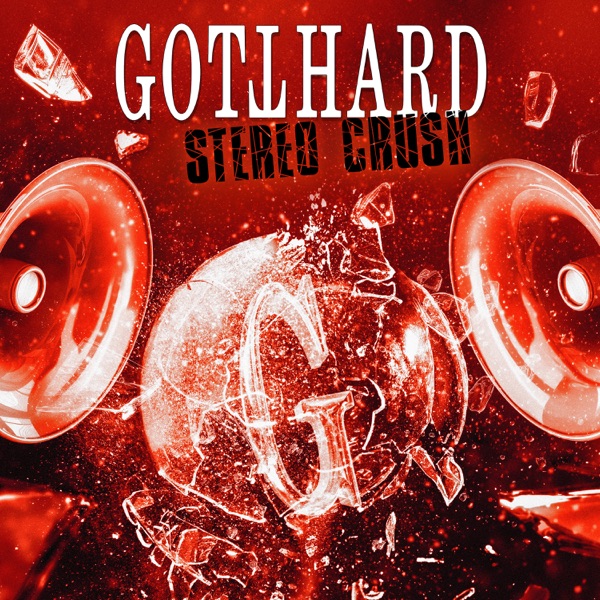 THUNDER & LIGHTNING - GOTTHARD