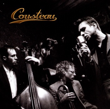 LAST GOOD DAY OF THE YEAR - COUSTEAU
