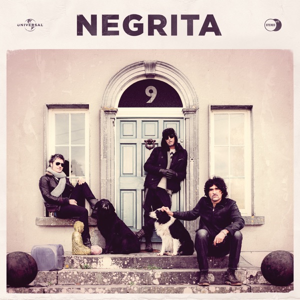 IL GIOCO - NEGRITA